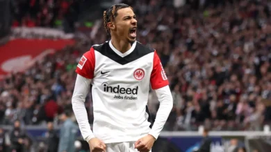 رسميًا: ليفربول يُشعل الميركاتو بصفقة هجومية ضخمة.. إيكيتيكي نجمًا في أنفيلد