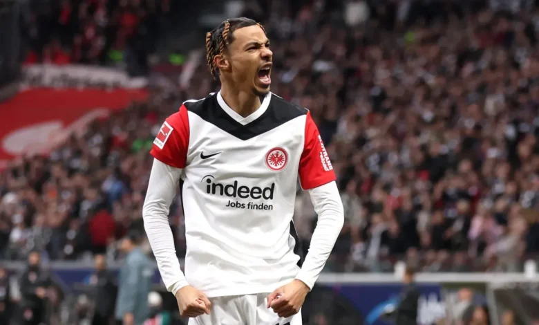 رسميًا: ليفربول يُشعل الميركاتو بصفقة هجومية ضخمة.. إيكيتيكي نجمًا في أنفيلد