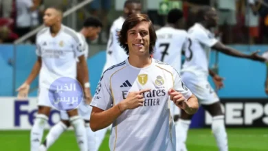 من ضحية كاريراس؟ ريال مدريد يفتح الباب أمام رحيل نجم غير متوقع!