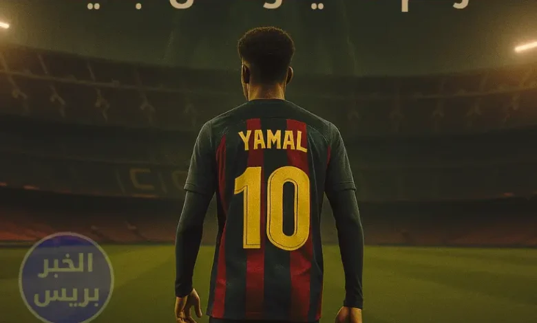 الوريث الشرعي لعرش ميسي.. من هو صاحب الرقم 10 الجديد في كامب نو؟