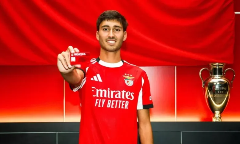 رسمياً.. ريال مدريد يبيع رافا أوبرادور إلى بنفيكا ويمهّد الطريق لضم كاريراس!
