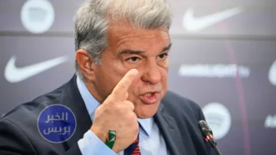 خطوة حاسمة من إدارة برشلونة لدعم موارد النادي