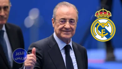 ريال مدريد يتحرك لخطف صفقة تاريخية بـ100 مليون يورو!