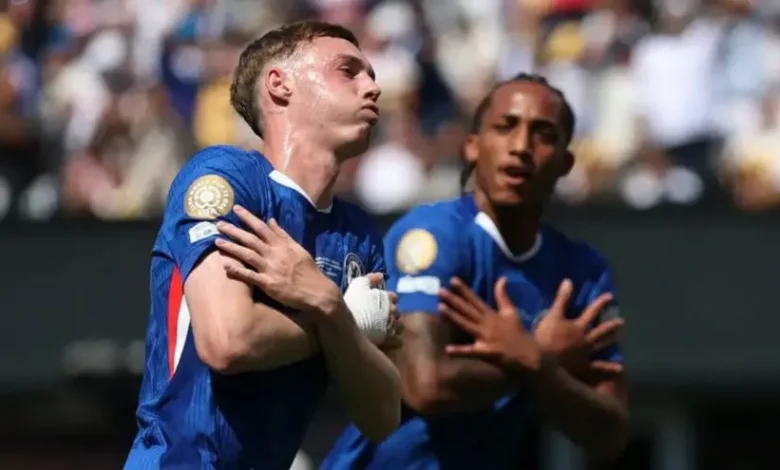 موافقة مبدئية تُشعل الميركاتو.. تشيلسي يطارد جوهرة جديدة