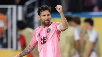 بعد مفاوضات سرية.. ميسي يتخذ القرار الحاسم بشأن مستقبله!