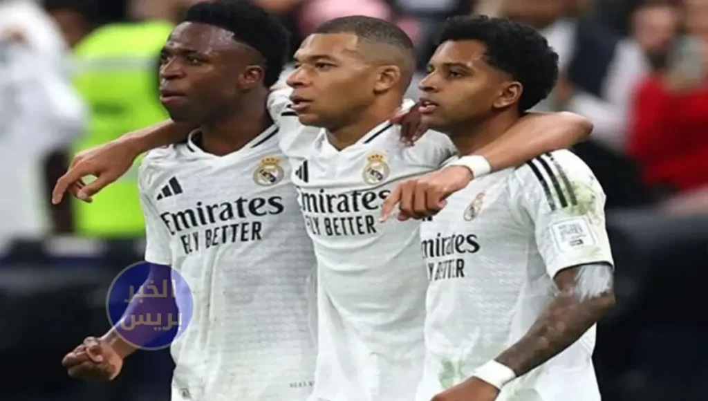 الصفقة المنتظرة.. ريال مدريد يترقب طوق النجاة من لندن!