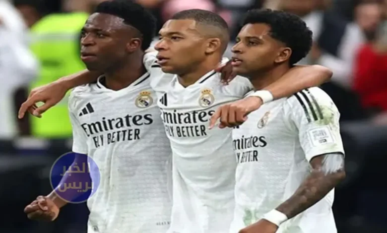 الصفقة المنتظرة.. ريال مدريد يترقب طوق النجاة من لندن!