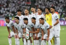 منتخب العراق