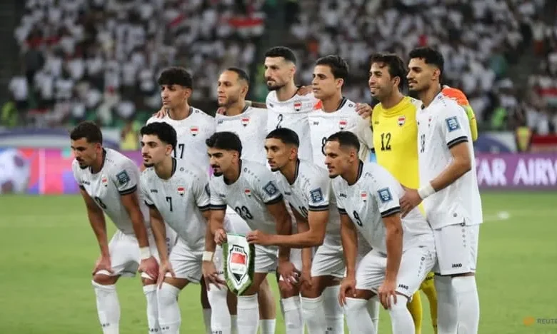 منتخب العراق
