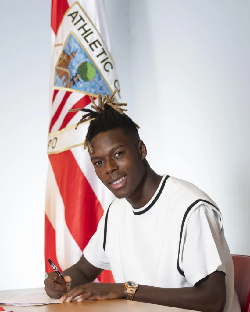 رغم الإغراءات.. نيكو ويليامز يصدم الجميع بخطوة غير متوقعة!