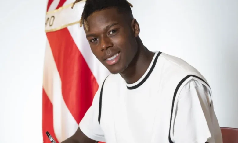 رغم الإغراءات.. نيكو ويليامز يصدم الجميع بخطوة غير متوقعة!