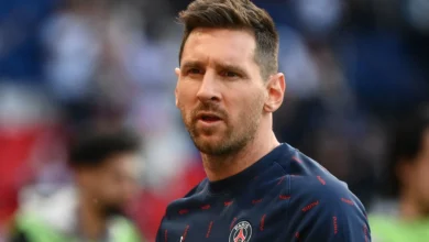 239241 أزمة في مدريد.. دي باول يقترب من ميسي ويُغريه عرض أمريكي