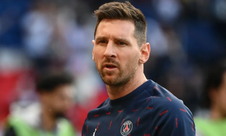 239241 أزمة في مدريد.. دي باول يقترب من ميسي ويُغريه عرض أمريكي