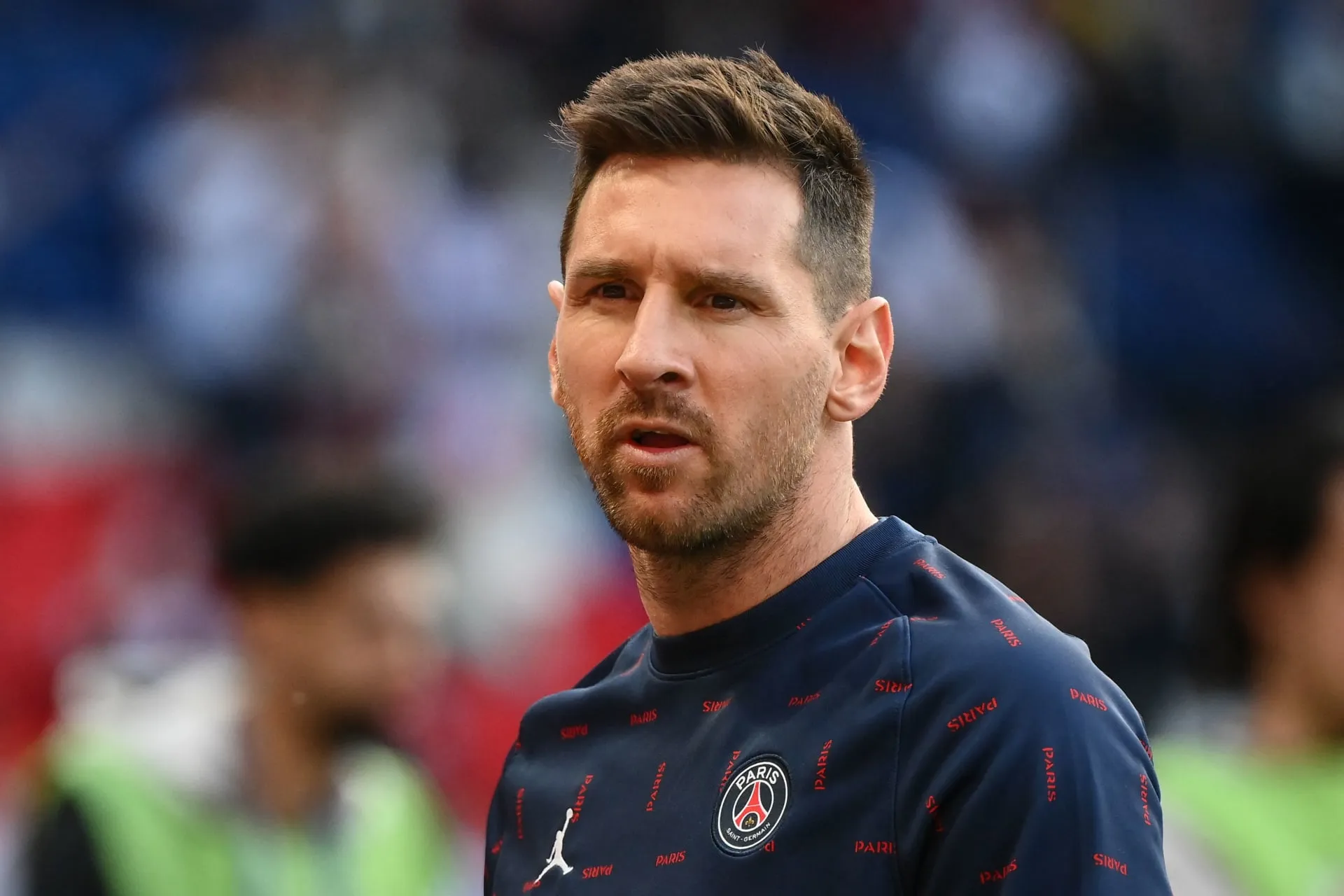 239241 أزمة في مدريد.. دي باول يقترب من ميسي ويُغريه عرض أمريكي