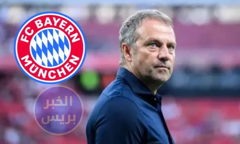 برشلونة يترقب بصمت.. هل يظفر بصفقة "الفرصة الأخيرة" من بايرن ميونخ؟