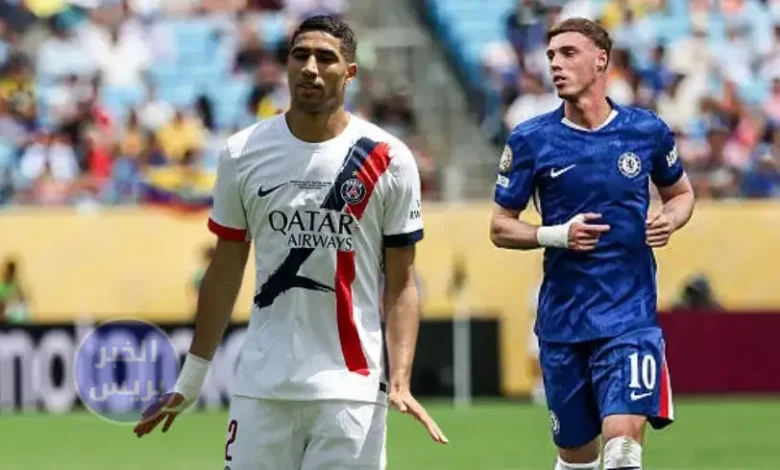 لا تفوت النهائي.. قنوات مفتوحة تنقل مباراة باريس سان جيرمان وتشيلسي مجانًا