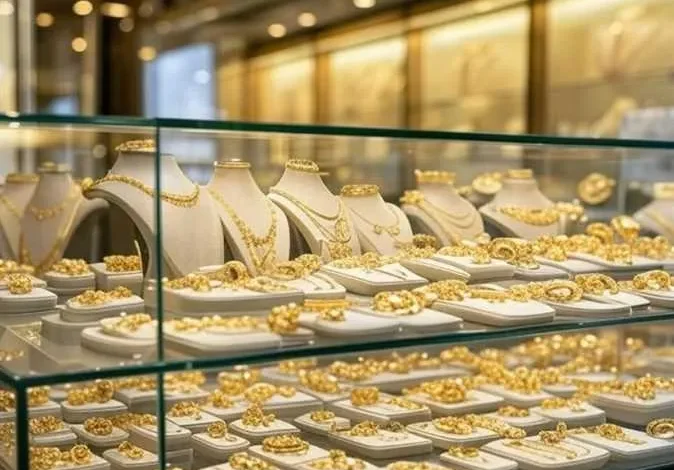 أسعار الذهب اليوم في مصر الأربعاء 2 يوليو 2025.. تعرف على أسعار البيع والشراء