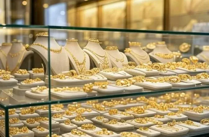 أسعار الذهب اليوم في مصر الأربعاء 2 يوليو 2025.. تعرف على أسعار البيع والشراء
