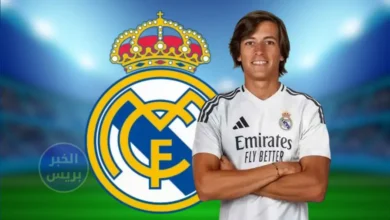 رسميًا صفقة الموسم .. ريال مدريد يستعيد جوهرته السابقة 'ألفارو كاريراس'