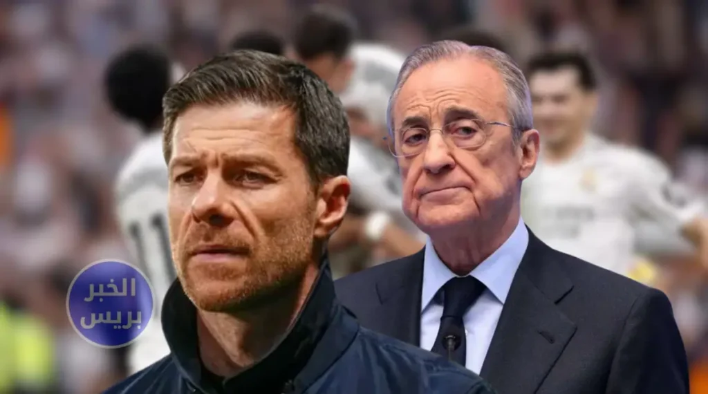 بيريز يُربك حسابات ألونسو.. قرار مفاجئ يغيّر خريطة الموسم!