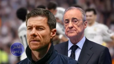 بيريز يُربك حسابات ألونسو.. قرار مفاجئ يغيّر خريطة الموسم!