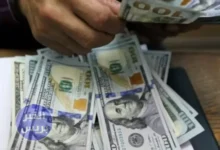 ارتفاع سعر الدولار مقابل الجنيه المصري بنهاية تعاملات الاثنين 7-7-2025