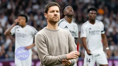 تشابي ألونسو يخطط لانقلاب تكتيكي.. و"العين على نجم ليفربول"!