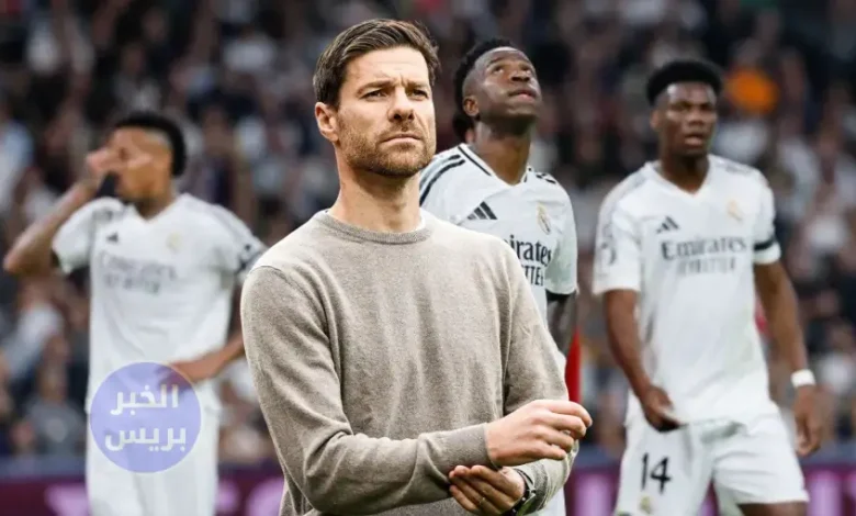 تشابي ألونسو يخطط لانقلاب تكتيكي.. و"العين على نجم ليفربول"!