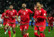 مجموعة نارية تنتظر منتخب عمان.. منافسون من العيار الثقيل في الطريق للمونديال!