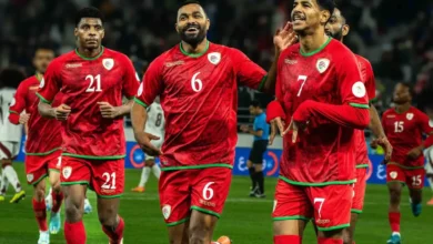 مجموعة نارية تنتظر منتخب عمان.. منافسون من العيار الثقيل في الطريق للمونديال!