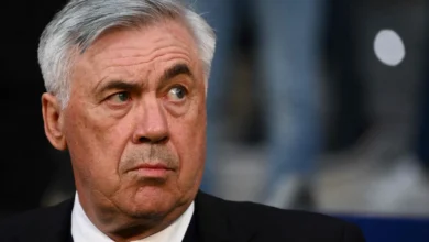 الحكم بالسجن على أنشيلوتي.. التفاصيل الكاملة لقضية هزت مدريد