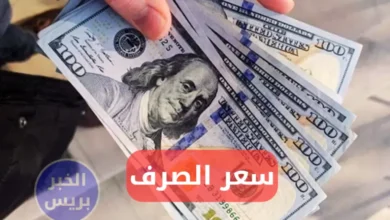 سعر صرف 100 دولار في البورصات العراقية اليوم 8 يوليو 2025