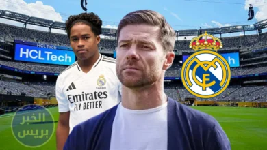 إنذار مبكر في مدريد.. إندريك يُربك حسابات تشابي ألونسو