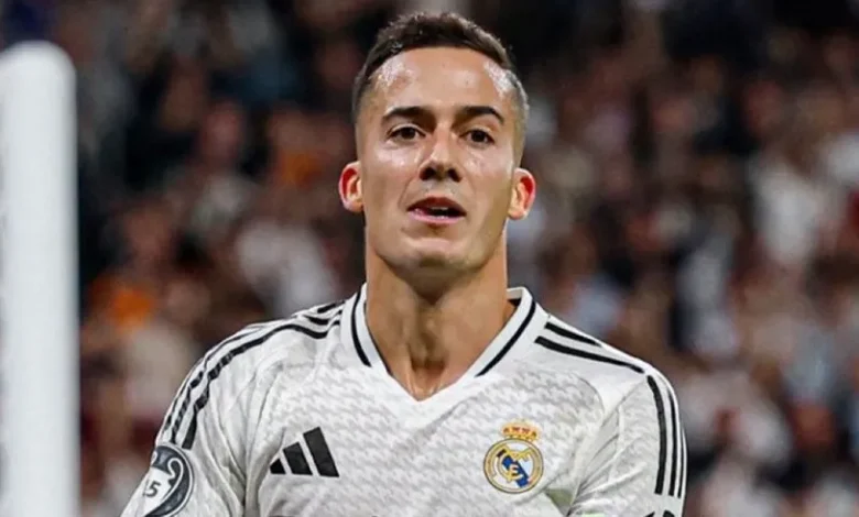 نهاية المشوار.. فاسكيز يودّع ريال مدريد برسالة مؤثرة تشعل مواقع التواصل