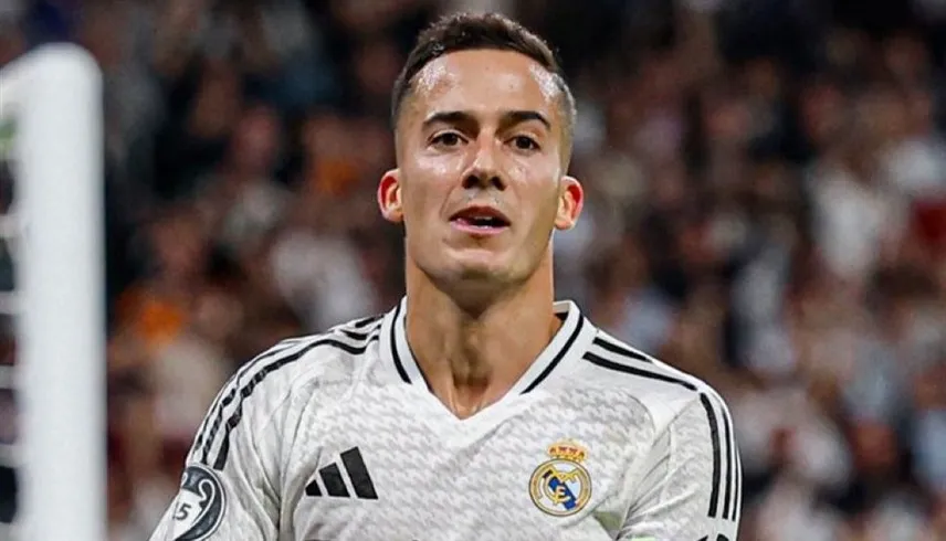 نهاية المشوار.. فاسكيز يودّع ريال مدريد برسالة مؤثرة تشعل مواقع التواصل