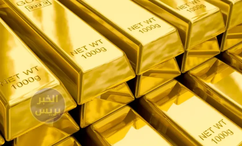 أسعار الذهب اليوم في العراق.. سعر السبيكة وسعر الجرام عيار 21 و24 بيع وشراء