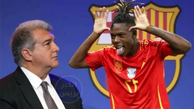 لماذا خسر برشلونة سباق التعاقد مع نيكو ويليامز؟ كواليس القرار المفاجئ