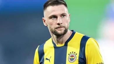 رسميًا.. اتفاق بين ميلان سكرينيار وفنربخشة حتى 2029.. والكرة في ملعب باريس