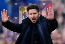 سيميوني غاضب بعد "صدمة توتنهام".. و4 أسماء على طاولة أتلتيكو مدريد!