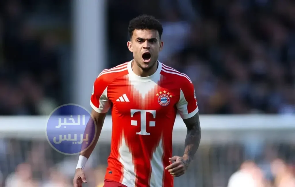 عرض مجنون من بايرن.. "لويس دياز" يقترب من مغادرة ليفربول!