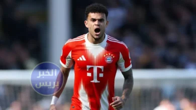 عرض مجنون من بايرن.. "لويس دياز" يقترب من مغادرة ليفربول!