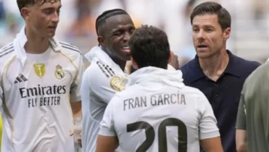 تحذير مبكر لتشابي ألونسو.. ريال مدريد يواجه الخطر من الداخل!