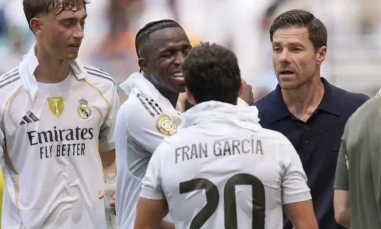 تحذير مبكر لتشابي ألونسو.. ريال مدريد يواجه الخطر من الداخل!