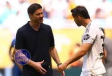 مستقبل غامض لمدافع ريال مدريد.. تشابي ألونسو يستبعد راؤول أسينسيو من حساباته