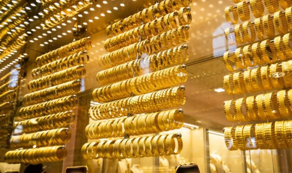 أسعار الذهب اليوم في مصر الاثنين 7 يوليو 2025.. ارتفاع جديد في عيار 21