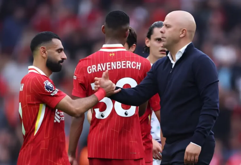 ليفربول يخطف "كنز أوروبا" من باريس ويُنفق بسخاء لحسم الصفقة