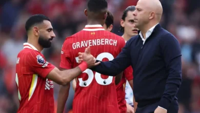 ليفربول يخطف "كنز أوروبا" من باريس ويُنفق بسخاء لحسم الصفقة