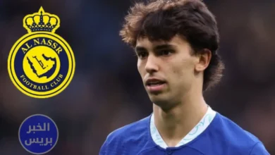 النصر يُفاجئ الجميع.. خطوة حاسمة تقرب جواو فيليكس من الدوري السعودي