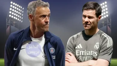 قبل مواجهة الريال.. لويس إنريكي في ورطة: كيف ستواجه باريس فريق لا يلعب بأسلوب محدد؟