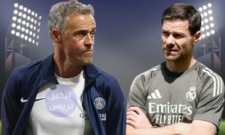 قبل مواجهة الريال.. لويس إنريكي في ورطة: كيف ستواجه باريس فريق لا يلعب بأسلوب محدد؟